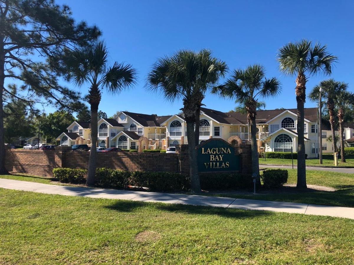 Grand Family 3Br Condo Apartment Near Disney Parks Киссимми Экстерьер фото